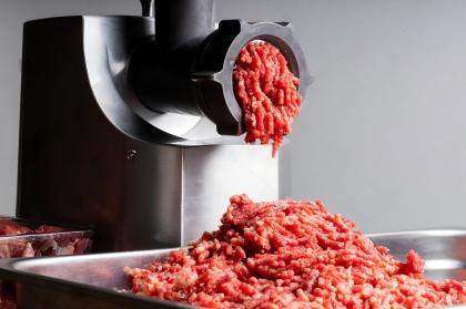 商用绞肉机在餐饮行业的应用优势分析