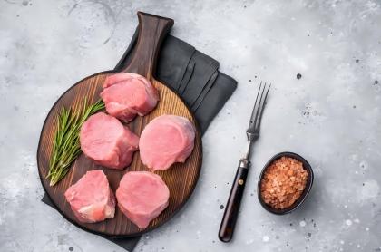 高效肉类切块机推荐助力提升厨房工作效率
