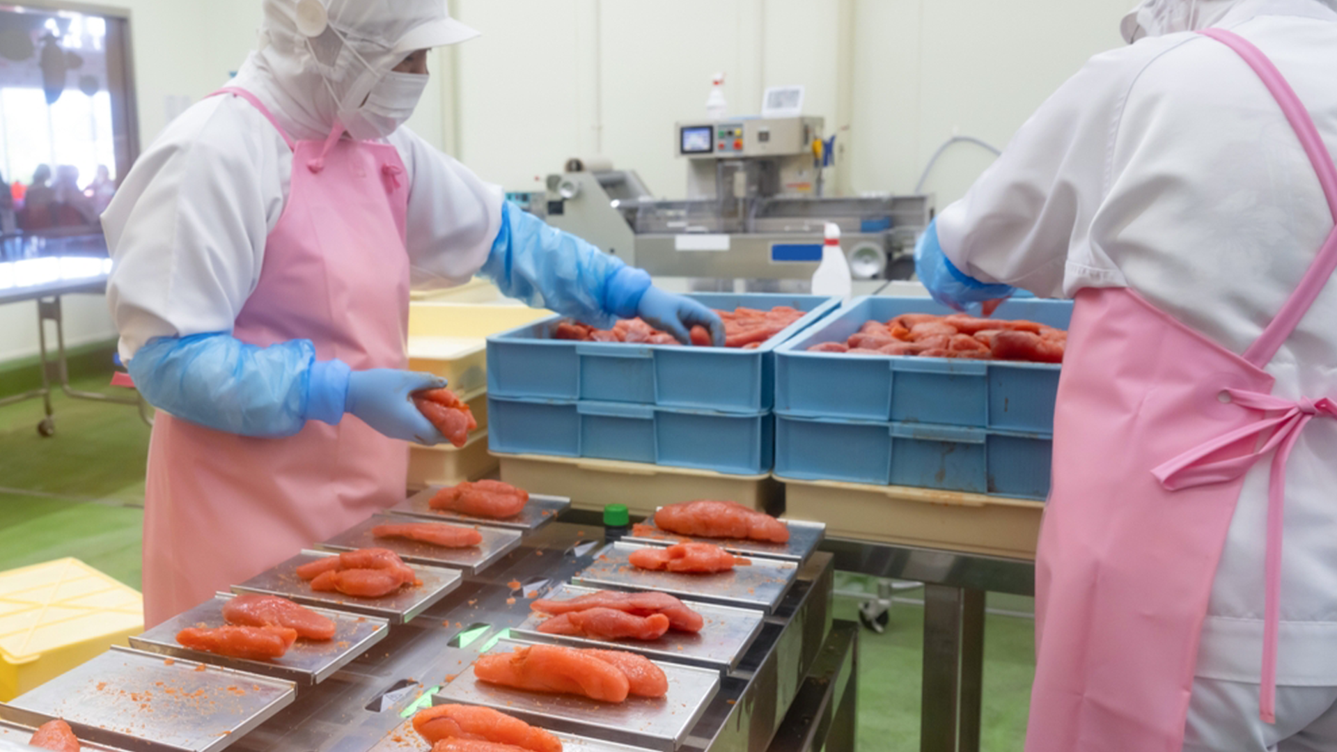 人工贵、损耗高：食品厂如何靠设备迭代抠出更多利润？