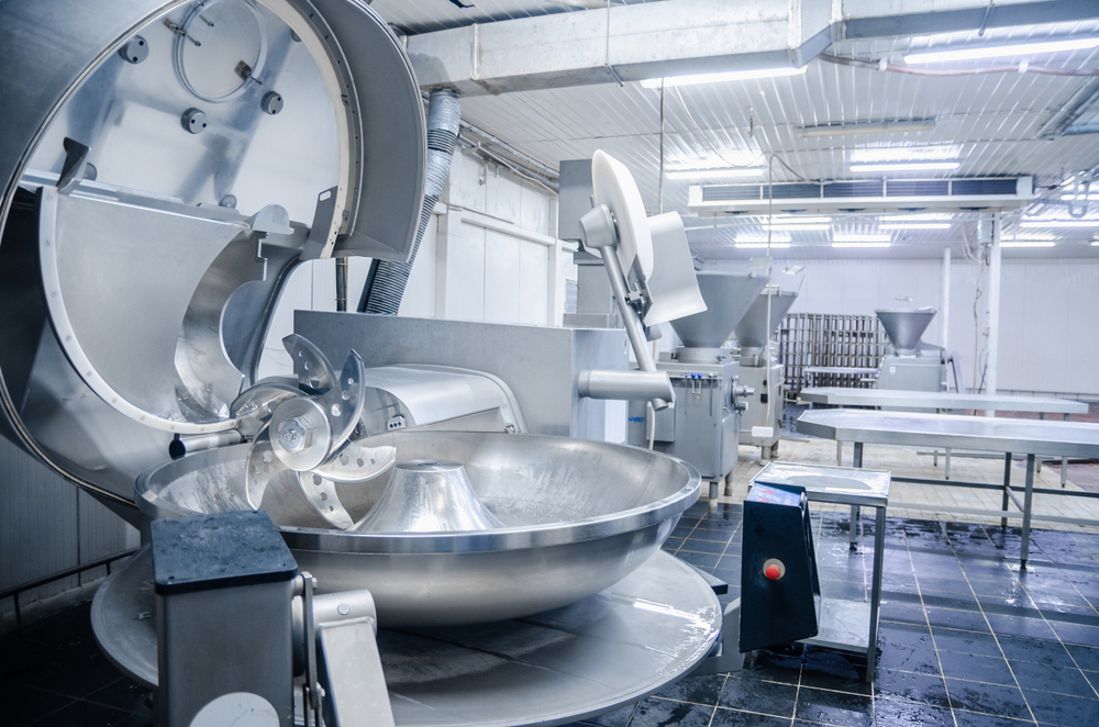 别让利润在流水线上白白流失：食品厂老板必须盯紧出成率